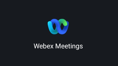 <strong>Webex Meet</strong>