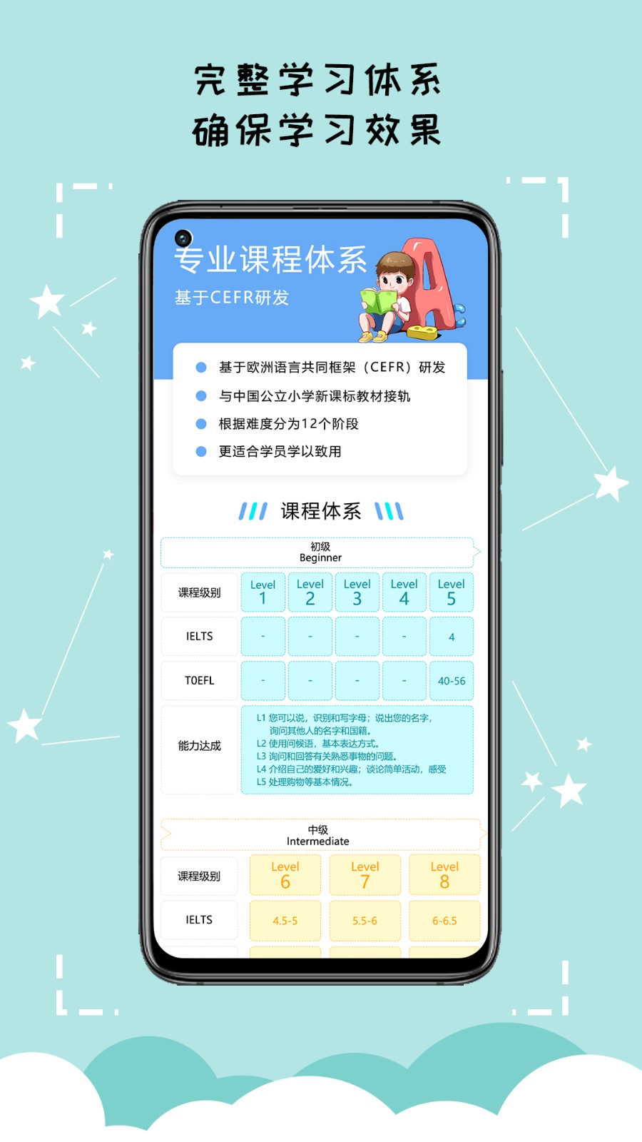 久一英语外教