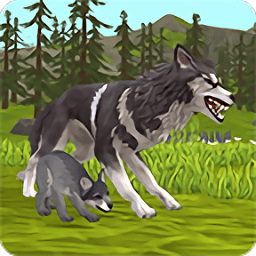 野生动物模拟器游戏(WildCraft)v24.3安卓版