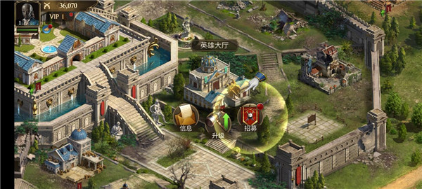 火枪纪元手游(guns of glory)