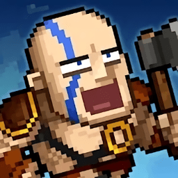 最强野蛮人游戏(Barbarian Merge)v1.029.11安卓版