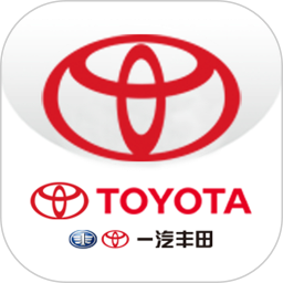 一汽丰田智行互联app v5.7.1安卓最新版