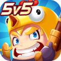 放学别跑游戏5v5最新版2.7.8最新版