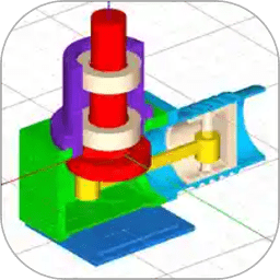 cad建模号手机版v3.10安卓版