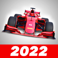 F1方程式赛车游戏3.86手机版