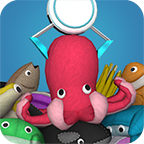 海洋生物娃娃机v0.1手机版