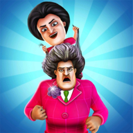 可怕的小恶作剧者游戏官方版Scary Little Prankster v0.6最新版
