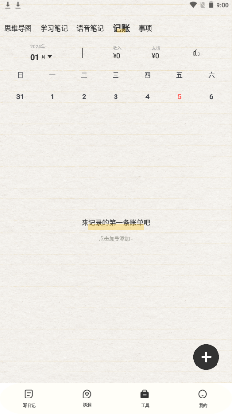 水相