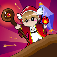 魔法防御战(MagicianDefence)v1.0.8安卓版