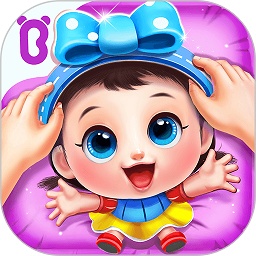 照顾甜心妹妹宝宝巴士游戏v9.77.00.00安卓版