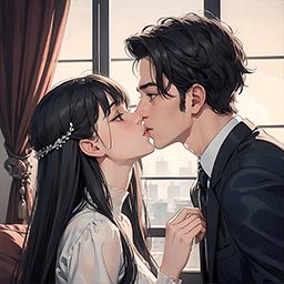 虚拟爱人ai手机版v3.3.9安卓版