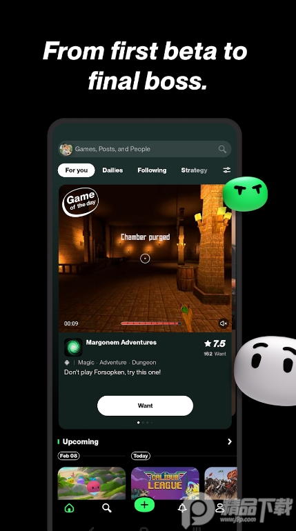 TapTap Lite