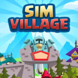 模拟村庄游戏(Sim Village)v1.0.5安卓版