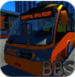 巴士模拟器2023手机版v1.8.14安卓版