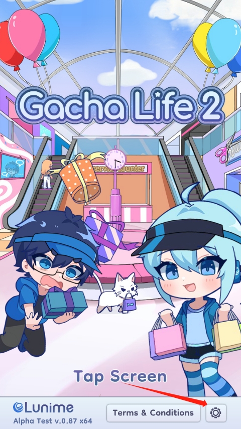 扭蛋人生2最新版2024(Gacha Life2)