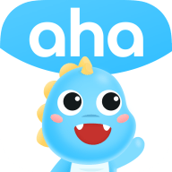 ahakid儿童启蒙app v7.8.1安卓版
