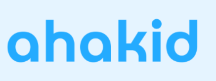 ahakid儿童启蒙