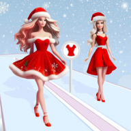 时尚之战时装秀手游官方版(Fashion Battle:Catwalk Show)v0.2.7手机版