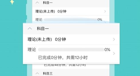 极速驾培