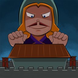 你家没了塔防游戏v1.1.6安卓版