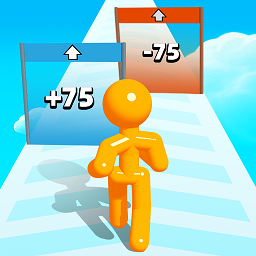 变身对决游戏v1.0.0419安卓版
