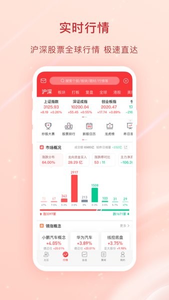 爱股票