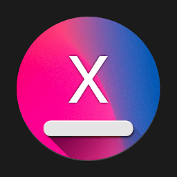 高仿ios小横条(X Home Bar)v0.4中文汉化版