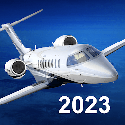 Aerofly FS 2023安卓版v20.23.01.28官方正版