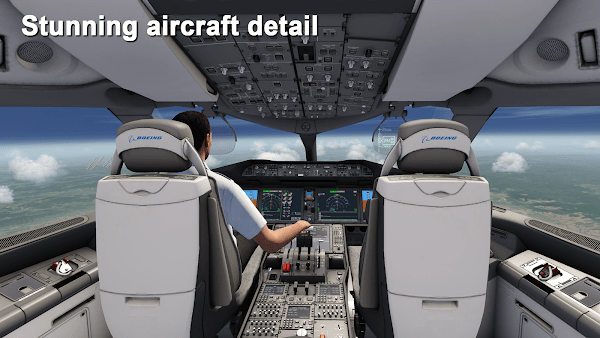 Aerofly FS 2023安卓版