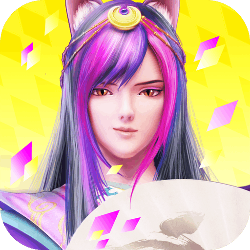 叶罗丽游戏正版22.0.0官方最新版