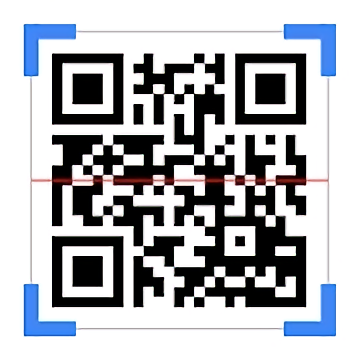 qr二维码扫描器v2.2.57安卓版