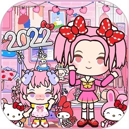 托卡迷你城市孤儿院游戏v1.17安卓版