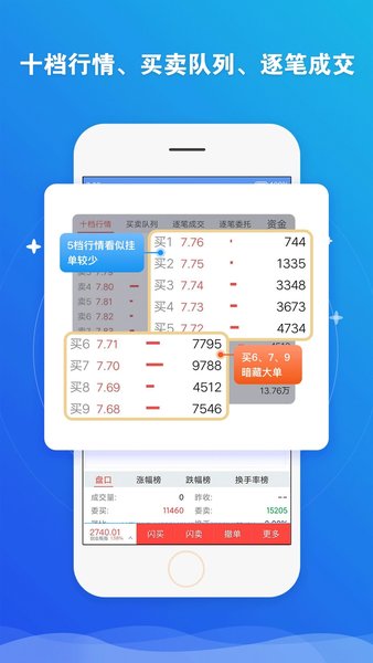 东北证券融e通软件界面截图预览(2)
