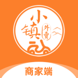 小镇外卖商家版手机版v3.4.4安卓版