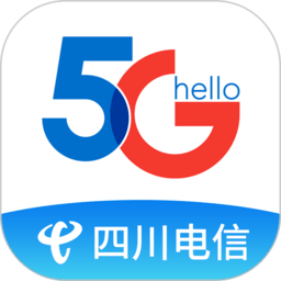 流流顺电信掌上营业厅官方版(四川电信)v6.3.38安卓最新版