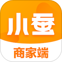 小蚕霸王餐商家版APPv1.1.8