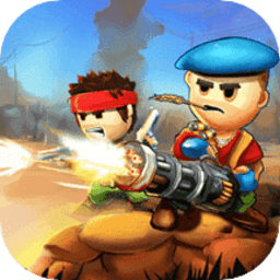 特种兵荒野吃鸡v2.1.1