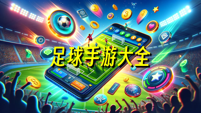 足球手游
