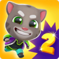 汤姆猫跑酷2(Talking Tom Gold Run 2)1.0.32.15329免费版