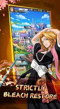 死神之魂斗士(Shinigami Soul Fighters)