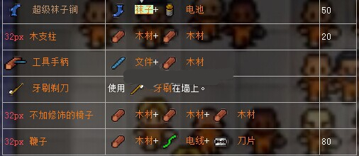 The Escapists逃脱者1中文版