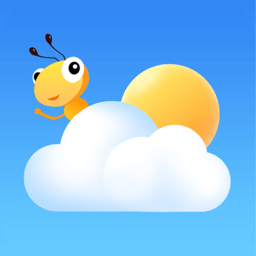 2023蚂蚁天气app v2.7.0安卓版