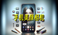 美颜最好的相机软件排名前十_美颜相机APP哪个好用