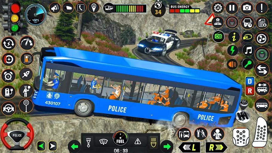 怪物卡车3DMonsters Truck 3D