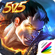 英魂之刃国际服官方版(英魂之刃国际服安装器)Heroes Evolved v2.2.8.5最新版