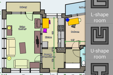 Floor Plan Creator Full
