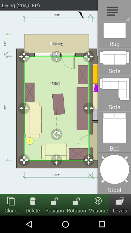 Floor Plan Creator Full