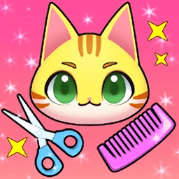 猫咪美发沙龙游戏v1.3.0安卓版