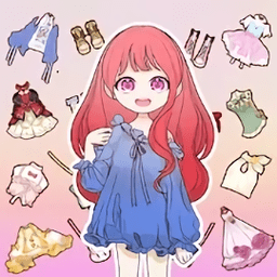 sweet girl换装游戏v1.4.0安卓版