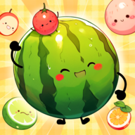 合并西瓜最新版(MergeWatermelon)v1.2.7安卓版